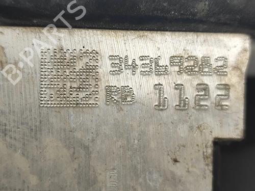 ABS pump VW SCIROCCO III (137, 138) 2.0 TDI | BP33388890M43  - Image 7