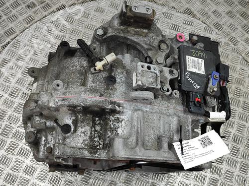Gearbox VW TRANSPORTER T6 / CARAVELLE T6 Bus (SGB, SGJ, SHB, SHJ) 2.0 TDI | BP27388569M3 