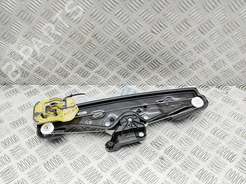 Rear right window mechanism LAND ROVER RANGE ROVER EVOQUE (L551) 2.0 D200 4x4 | BP32213553C25