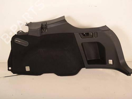 Forra da mala SUBARU OUTBACK (BS) 2.0 D AWD (BSD) (150 hp) 30266533