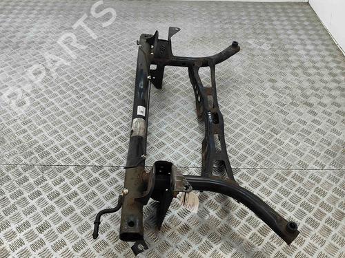 Rear axle AUDI TT (FV3, FVP) 40 TFSI | BP29403887M2 