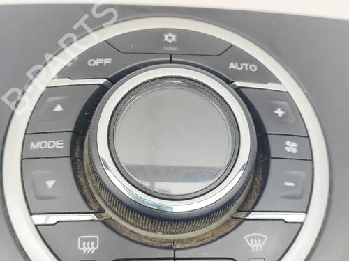 Control unit ISUZU D-MAX II (TFR, TFS) 2.5 CRDi 4x4 (TFS86J) | BP38961576M11 - Image 3