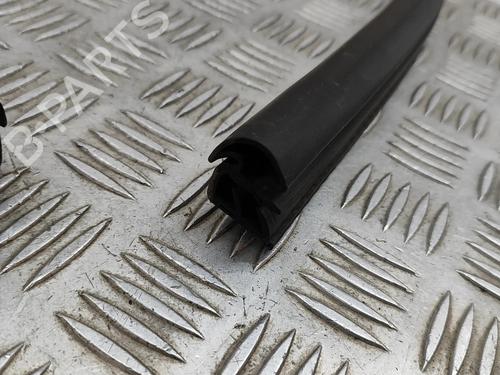 Rubber door seal JAGUAR F-TYPE Coupe (X152) 3.0 SCV6 | BP22998347C142 