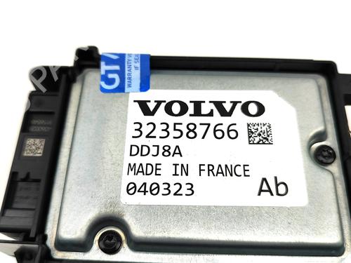Módulo eletrónico VOLVO XC60 II (246) B4 Mild-Hybrid AWD | BP31192529M83 