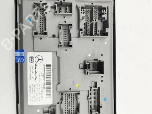 Módulo eletrónico MERCEDES-BENZ E-CLASS Coupe (C238) E 220 d (238.314) | BP31715684M83 