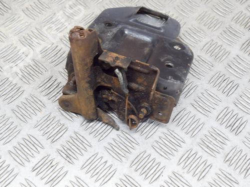 Hood lock CHEVROLET TRANS SPORT 3.4 V6 AWD | BP11831968C133 