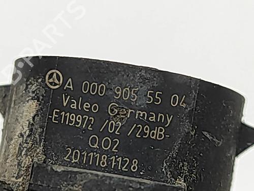 Electronic module MERCEDES-BENZ E-CLASS T-Model (S213) E 220 d 4-matic (213.205) | BP30493004M83 