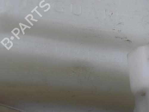 Windscreen washer tank JAGUAR F-TYPE Coupe (X152) 2.0 Ti4 | BP7799754C113