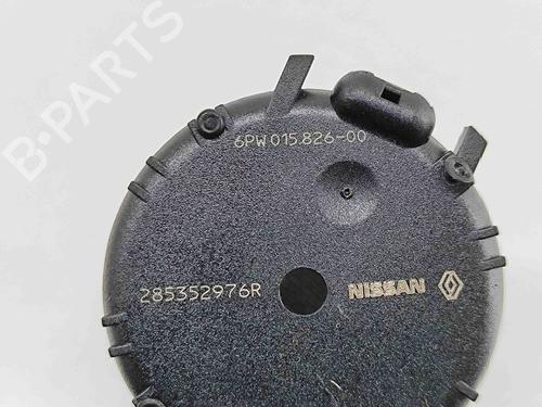 Elektronisk sensor NISSAN QASHQAI III (J12) 1.3 DIG-T | BP28554913M84