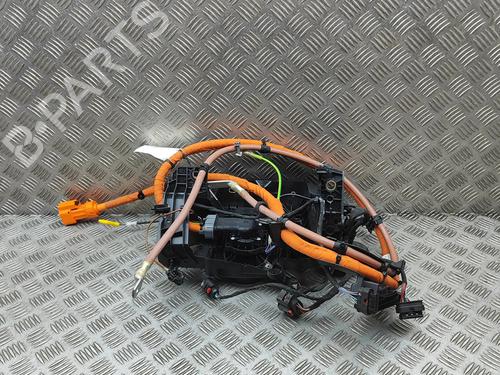 Cable PORSCHE MACAN (XAB) 4 Electric 4 (XABBB1, XABFD1) | BP38467262E12 - Image 3