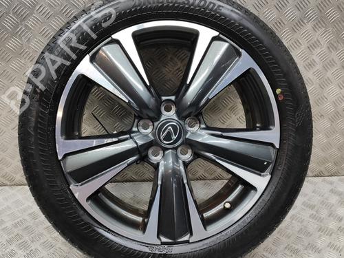 Used Rim LEXUS UX (_AA1_, _AH1_, _MA1_) 250h (MZAH10) (184 hp) 28431101