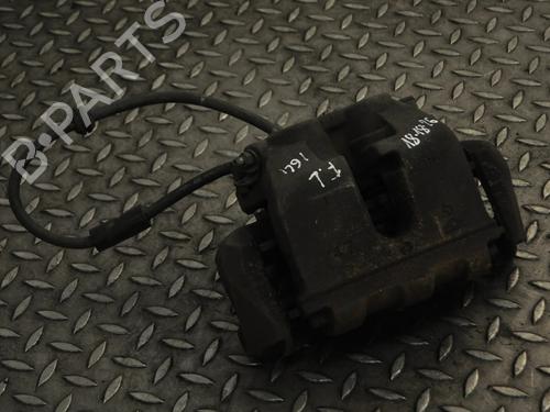Used Left front brake caliper Left front brake caliper LAND ROVER RANGE ROVER IV (L405) 4.4 SDV8 4x4 (340 hp) 33344381 33344381