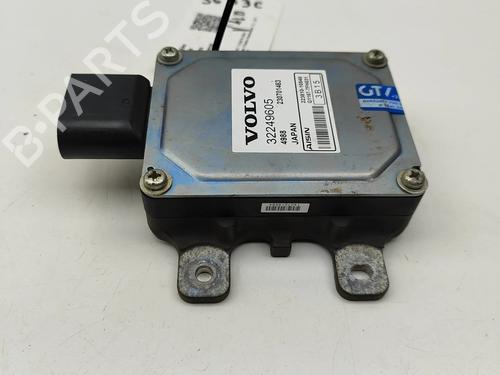 Gearbox control unit VOLVO XC60 II (246) T6 Plug-In Hybrid AWD | BP27792302M52 - Image 2