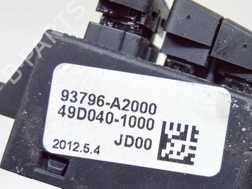 Switch KIA CEE'D (JD) 1.6 CRDi 115 | BP12227831I30 - Image 6