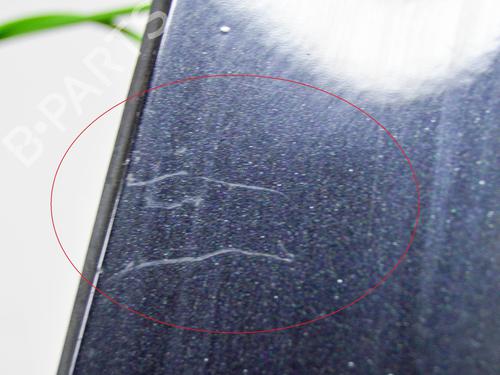 Fuel flap BMW 3 (F30, F80) 335 d xDrive | BP29042260C131 
