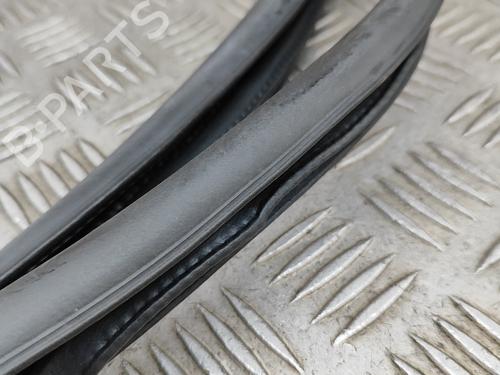 Rubber door seal HONDA CIVIC X Hatchback (FC_, FK_) 2.0 Type-R (FK8) | BP21077941C142 