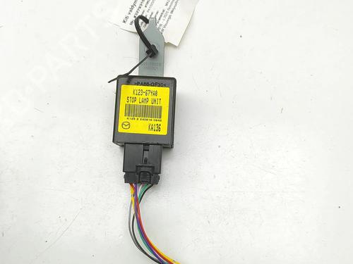 Electronic module MAZDA CX-5 (KF) 2.0 | BP29867560M83