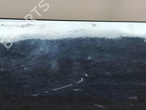 Spoiler bagklap FORD PUMA (J2K, CF7) 1.0 EcoBoost mHEV | BP27785928C96 