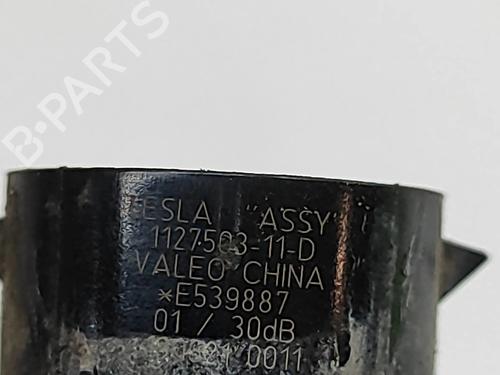 Módulo eletrónico TESLA MODEL 3 (5YJ3) EV Performance AWD | BP28431153M83 