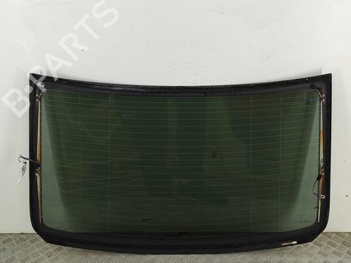 Bootlid window AUDI A5 (F53, F5P) S5 quattro | BP26879255C64 