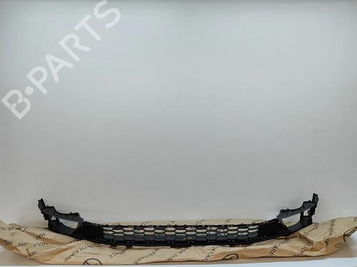 Frontspoilerlippe für AUDI Q5 (8RB) 2.0 TDI quattro (177 hp) 27579215