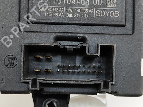 Electronic module LAND ROVER RANGE ROVER EVOQUE (L538) 2.2 D 4x4 | BP22620207M83 