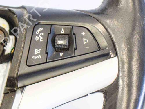 Steering wheel CHEVROLET VOLT EV 150 | BP6764568C49 