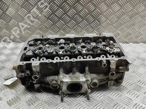 Used Cylinder head Cylinder head SKODA SUPERB III Estate (3V5) 1.4 TSI iV (156 hp) 27778625 27778625