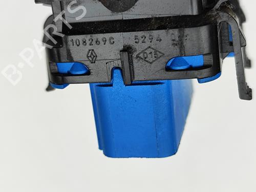 Right front window switch OPEL MOVANO B Van (X62) 2.3 CDTI FWD (FV) | BP29920316I26 