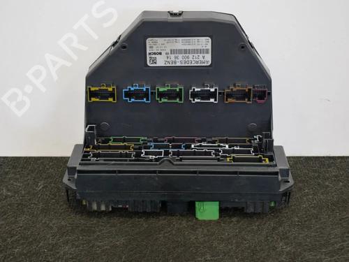 Used Fuse box MERCEDES-BENZ E-CLASS (W212) E 220 CDI (163 hp) 6739257