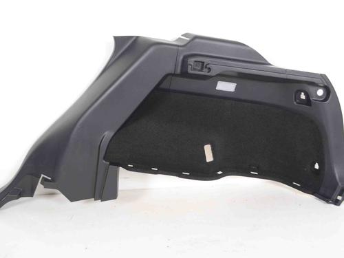 Used Boot lining LEXUS NX (_Z1_) 300h AWD (AYZ15_) (155 hp) 30236429