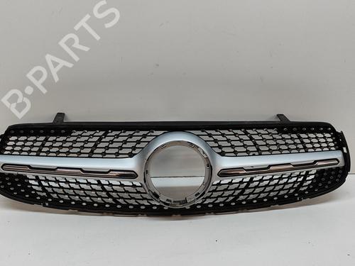 Used Grille MERCEDES-BENZ GLC (X253) 300 d 4-matic (253.919) (245 hp) 27772173