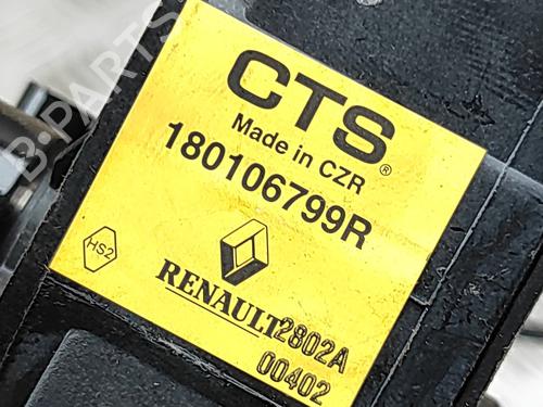Pedal RENAULT ZOE (BFM_) ZOE (BFMC, BFMD) | BP38070508I4  - Image 6