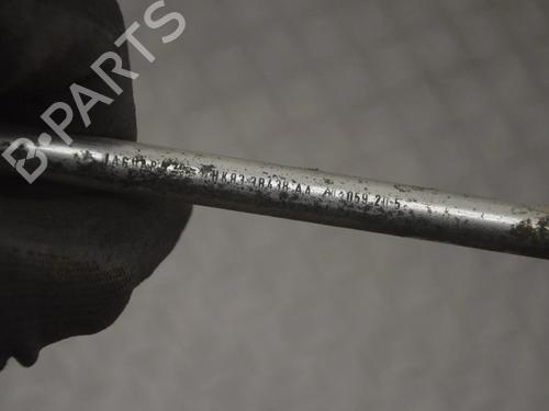 Andre JAGUAR I-PACE (X590) EV400 AWD | BP30248608O1