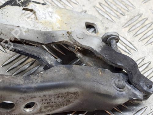 Hinge/Door check strap AUDI A8 D3 (4E2, 4E8) 4.0 TDI quattro | BP14632075C146 