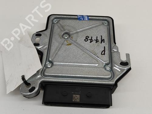 Kollisjonspute styreenhet VW PASSAT B8 Variant (3G5, CB5) 2.0 TDI | BP23248769M53 