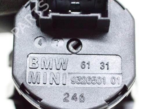 Switch BMW i3 (I01) Range Extender | BP6866418I30 