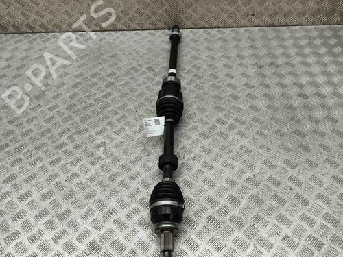 Right front driveshaft MAZDA CX-5 (KF) 2.0 | BP29867410M39