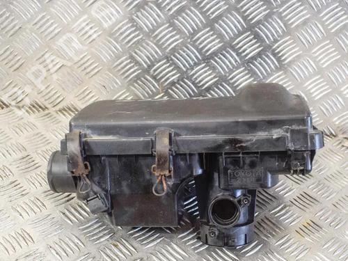 Used Air filter box Air filter box TOYOTA PRIUS Liftback (_W2_) 1.5 Hybrid (NHW20_, NHW20R) (112 hp) 6766526 6766526