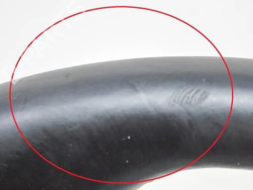 Steering wheel JAGUAR I-PACE (X590) EV400 AWD | BP27759739C49  - Image 7