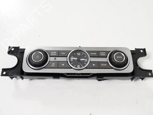 Used Switch LAND ROVER RANGE ROVER SPORT I (L320) 3.0 D 4x4 (211 hp) 9902225