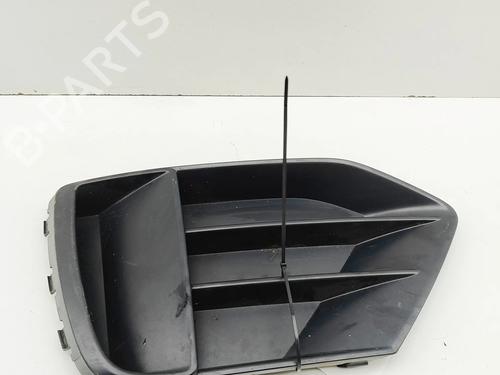 Grill Grill AUDI Q3 (F3B) 35 TFSI (150 hp) 39575595 39575595