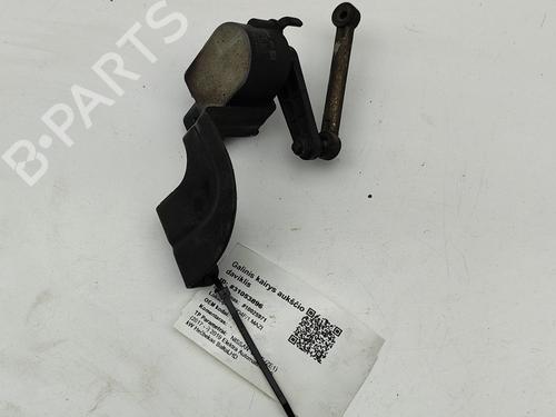 Elektronisk sensor NISSAN LEAF (ZE1) Electric (150 hp) 27796961