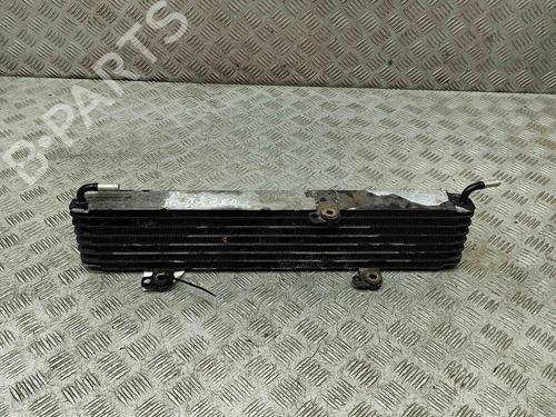 Oliekøler MITSUBISHI OUTLANDER III (GG_W, GF_W, ZJ, ZL, ZK) 2.0 Hybrid 4WD (GG2W) (200 hp) 27777402