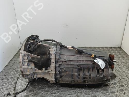 Used Gearbox MERCEDES-BENZ E-CLASS (W213) E 350 e (213.050) (286 hp) 30394254