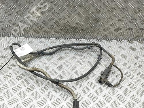 Pipe FORD TRANSIT V363 Platform/Chassis (FED, FFD) 2.0 EcoBlue | BP33732437M125 - Image 3