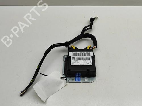 Used ECU airbags OPEL VIVARO C Van (K0) 2.0 (122 hp) 30004854