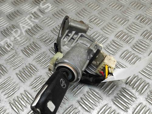 Ignition barrel TOYOTA HILUX VIII Pickup (_N1_) 2.4 D 4WD (GUN125_, GUN125R) | BP29459437M48 