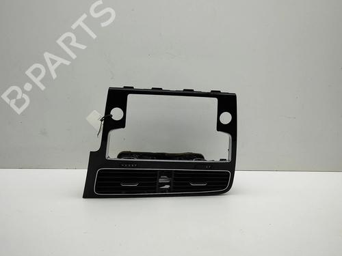Luftventilen Luftventilen VW GOLF VII (5G1, BQ1, BE1, BE2) 2.0 R 4motion (300 hp) 39473103 39473103