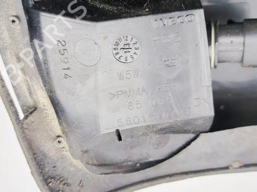 Andre IVECO DAILY VI Platform/Chassis 33S13, 35S13, 35C13 | BP39884565O1 - Image 7
